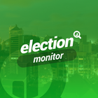 Election Monitor icône