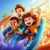 Idle Aquatic Paradise APK