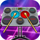 Electro Drum Pads - Music Maker APK