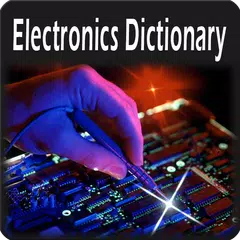 Electronic Dictionary APK Herunterladen