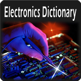 Electronic Dictionary icône