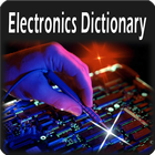 Electronic Dictionary biểu tượng