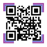 QR and Bar Code Scanner and Generator icono