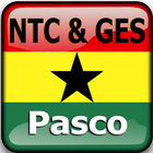 NTC & GES Past Questions أيقونة