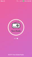 Tera Global Radio poster