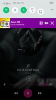 Tera Global Radio screenshot 2