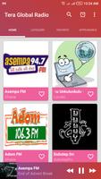 Tera Global Radio screenshot 3