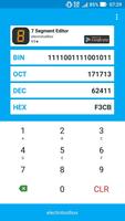 Base Converter screenshot 1
