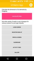 UI Demo App poster