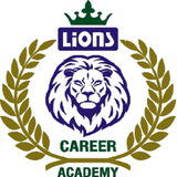 Lions Career Academy biểu tượng