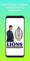 Lions Career Academy Cartaz