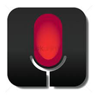 Digital Audio Sound Voice Recorder icon