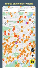 Скачать Electro XAPK