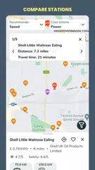 Скачать Electro XAPK