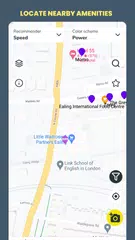 Скачать Electro XAPK