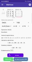 Matrices - AI gönderen