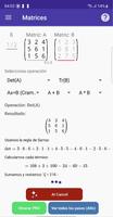 Matrices - AI Ekran Görüntüsü 1