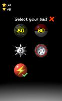 Ball Hit syot layar 2