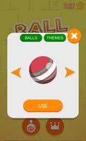 برنامه‌نما Ball Shot عکس از صفحه