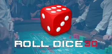 Roll Dice