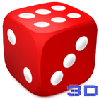 Roll Dice आइकन