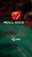Roll Dice-poster