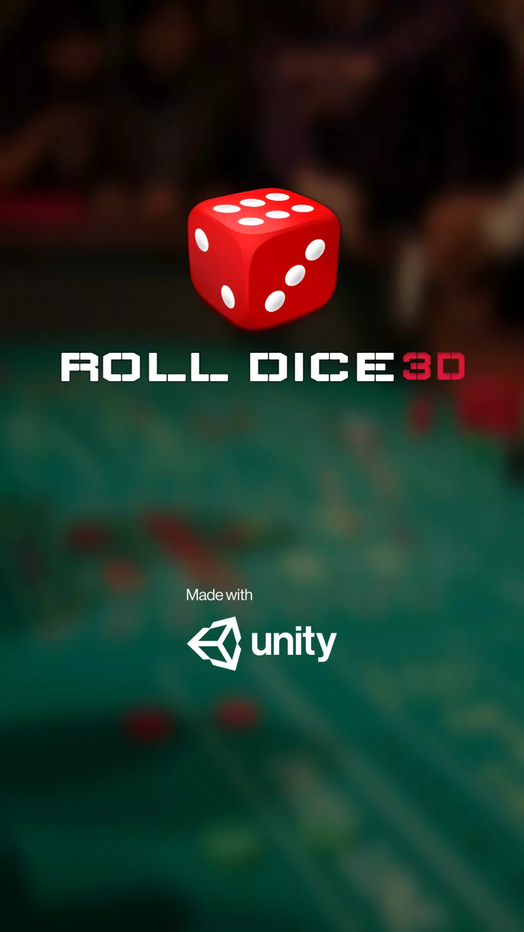 Rolling Dice::Appstore for Android