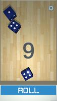 Roll Dice ภาพหน้าจอ 1