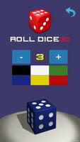 Roll Dice скриншот 2