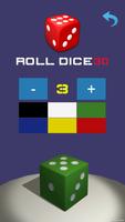 Roll Dice स्क्रीनशॉट 3