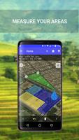 GPS Maps Measure poster
