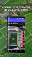 GPS Maps Measure screenshot 1