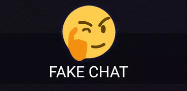 Fake chat messages