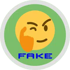 Fake chat messages APK download