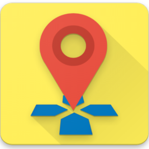 Fake GPS & Joysitck