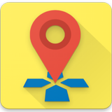 Fake GPS ícone