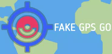 Fake GPS GO