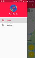 Fake GPS GO स्क्रीनशॉट 2