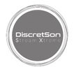DiscretSon 아이콘