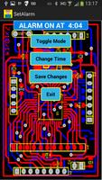 Electroclock capture d'écran 1