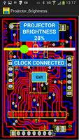 Electroclock capture d'écran 2