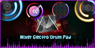 Electro Drum Pad Music Studio capture d'écran 1