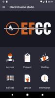 FRANK ElectroFusion Studio ảnh chụp màn hình 1