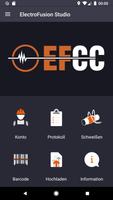 FRANK ElectroFusion Studio Screenshot 1