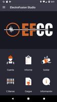 FRANK ElectroFusion Studio captura de pantalla 1