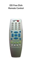 DD Dish TV Remote Control capture d'écran 3