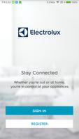 Electrolux Home Comfort পোস্টার