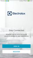 Electrolux Home Comfort Poster