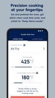 Electrolux Oven screenshot 3