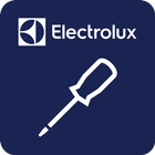Electrolux Installer app icon